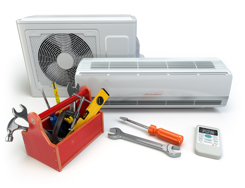 air conditioning maintenance collegeville