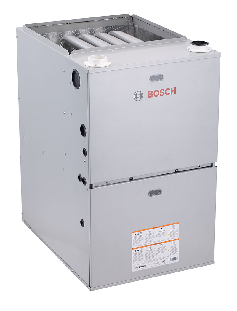 Bosch HVAC Products Exeter