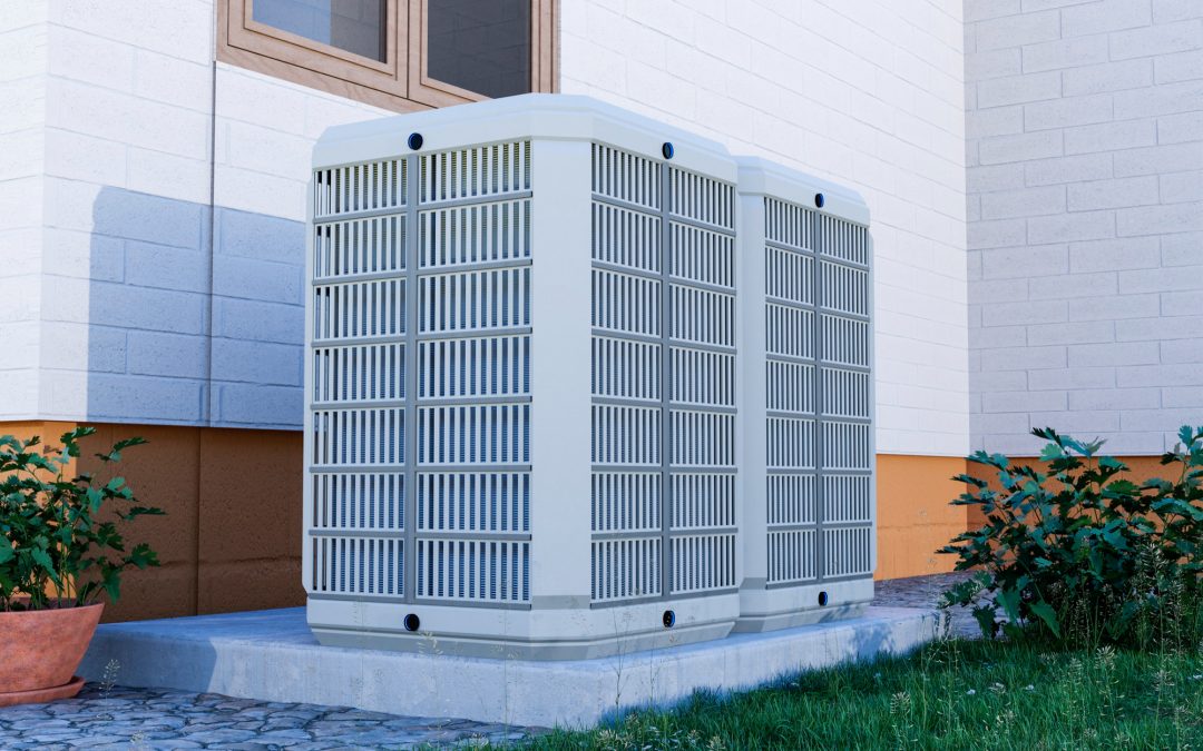 Selecting the Perfect Energy-Efficient Air Conditioner