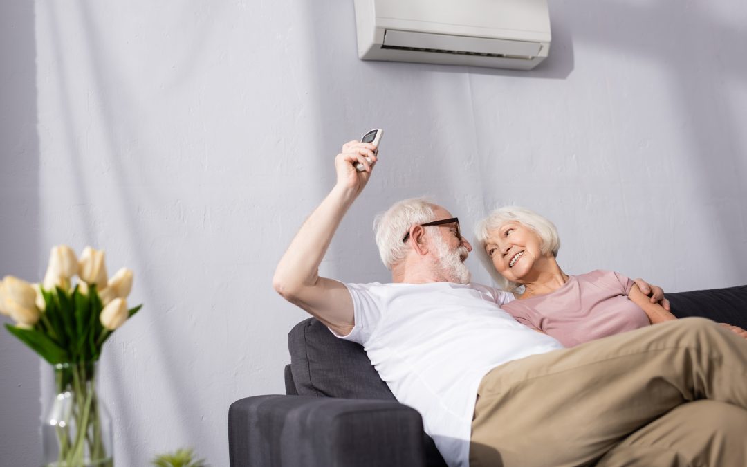 Maximize Your Home Comfort: Essential Tips to Prep Your HVAC System for Spring